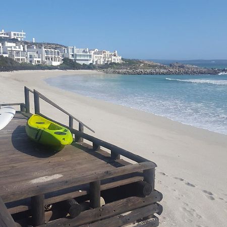 Malindila Apartment & House Langebaan Zimmer foto