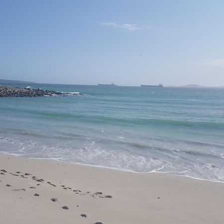 Malindila Apartment & House Langebaan Zimmer foto