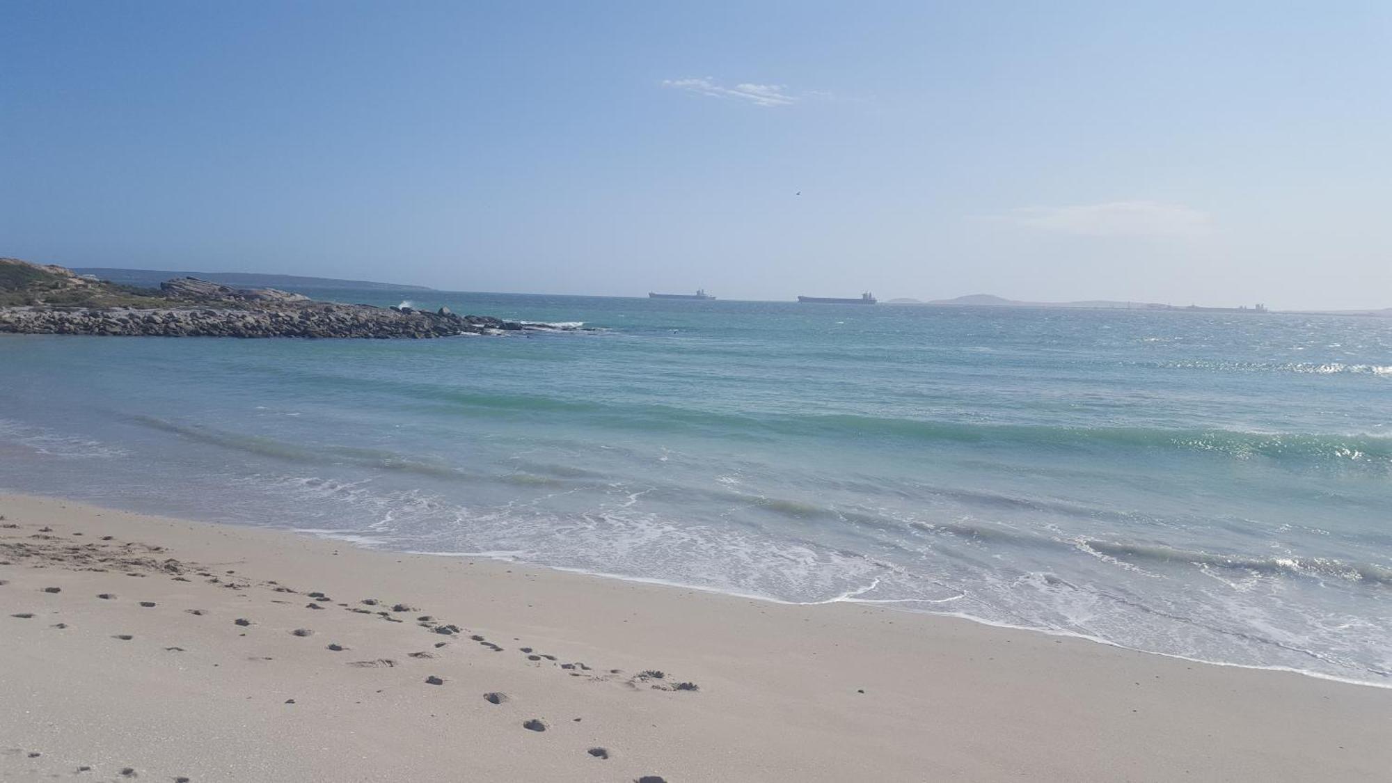 Malindila Apartment & House Langebaan Zimmer foto