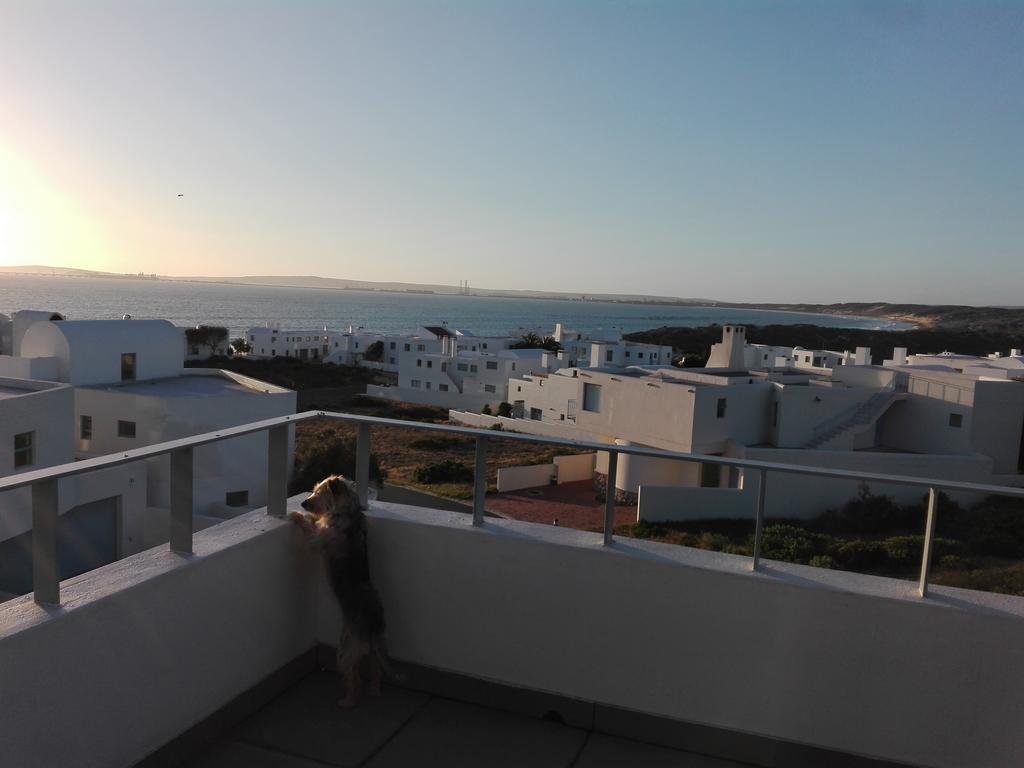 Malindila Apartment & House Langebaan Exterior foto