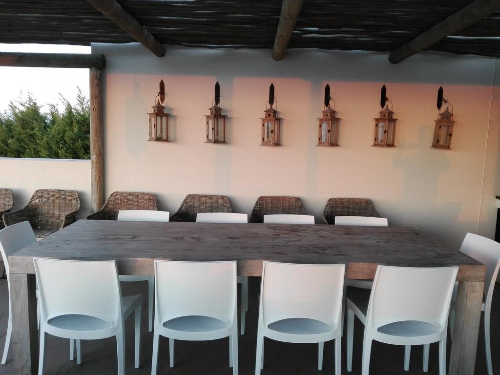 Malindila Apartment & House Langebaan Exterior foto