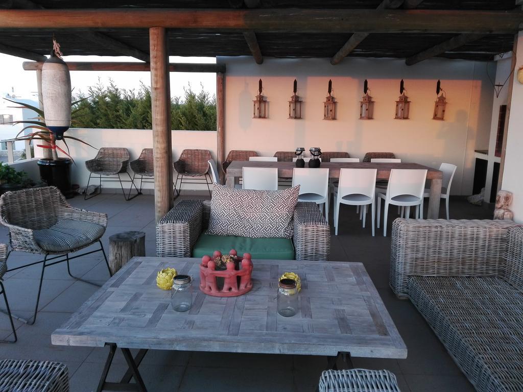 Malindila Apartment & House Langebaan Exterior foto