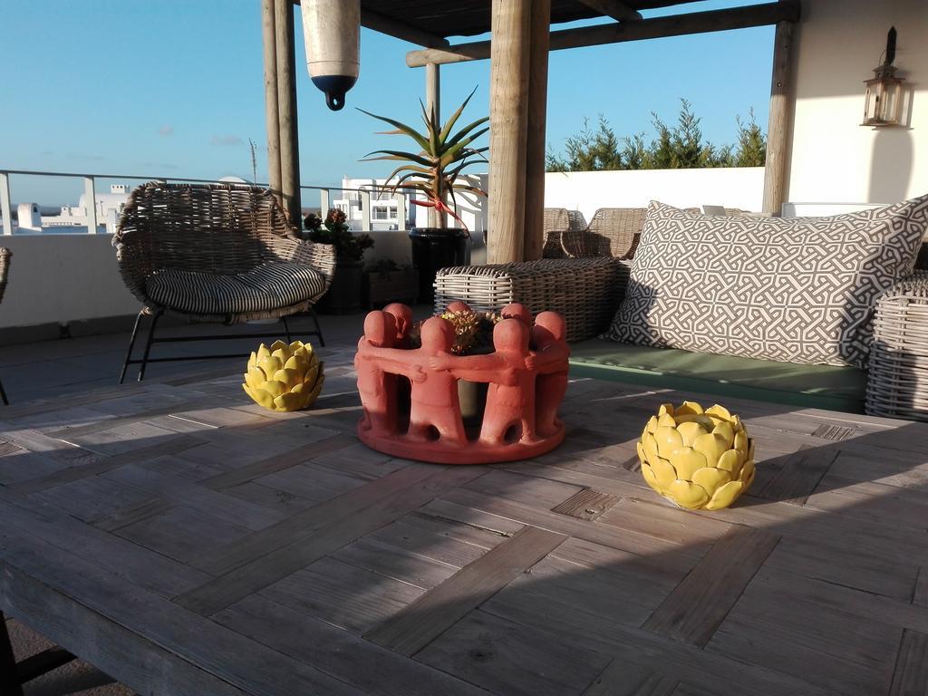 Malindila Apartment & House Langebaan Exterior foto